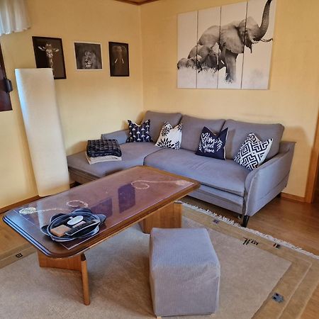 Apartamento Hell Und Gemuetlich, Ca. 60Qm. Osnabrück Exterior foto