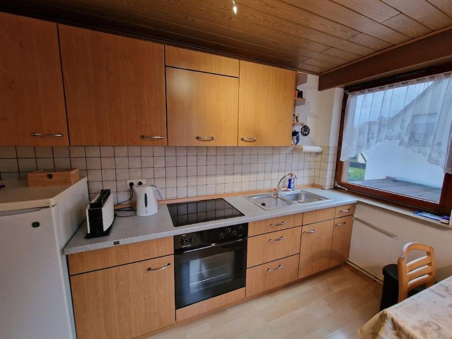 Apartamento Hell Und Gemuetlich, Ca. 60Qm. Osnabrück Exterior foto
