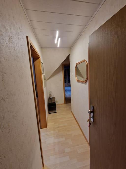 Apartamento Hell Und Gemuetlich, Ca. 60Qm. Osnabrück Exterior foto