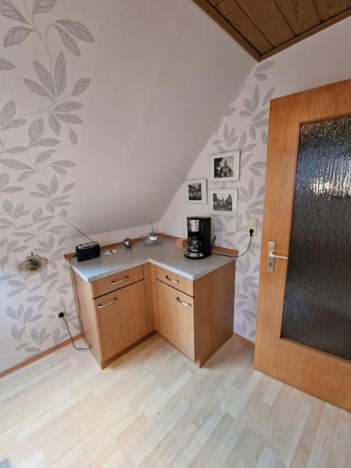 Apartamento Hell Und Gemuetlich, Ca. 60Qm. Osnabrück Exterior foto