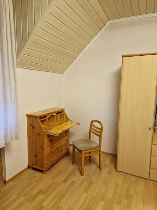 Apartamento Hell Und Gemuetlich, Ca. 60Qm. Osnabrück Exterior foto