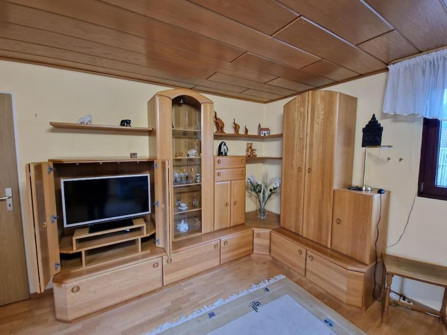 Apartamento Hell Und Gemuetlich, Ca. 60Qm. Osnabrück Exterior foto